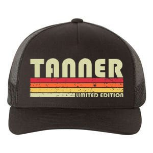 Tanner Funny Job Title Profession Birthday Worker Idea Yupoong Adult 5-Panel Trucker Hat