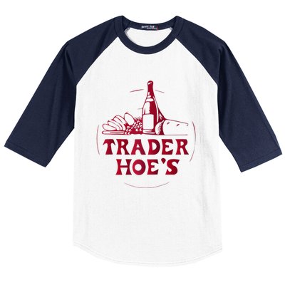 Trader Fun; Joe's Fun; Silly; Weird; Wild Raglan Baseball  Baseball Sleeve Shirt