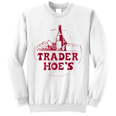 Trader Fun; Joe's Fun; Silly; Weird; Wild Raglan Baseball  Sweatshirt