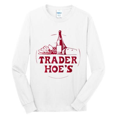 Trader Fun; Joe's Fun; Silly; Weird; Wild Raglan Baseball  Tall Long Sleeve T-Shirt