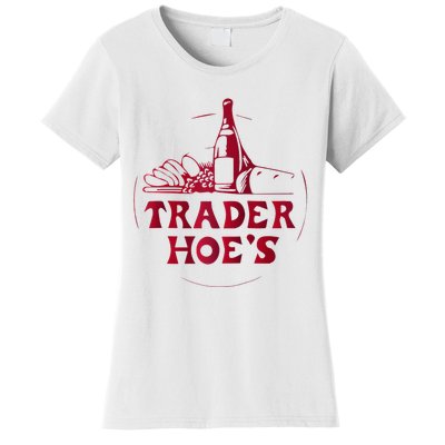 Trader Fun; Joe's Fun; Silly; Weird; Wild Raglan Baseball  Women's T-Shirt