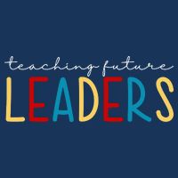 Teaching Future Leaders Gift For Teacher Premium T-Shirt