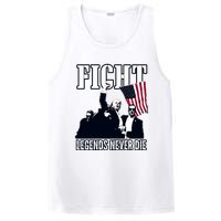 Trump Fight Legends Never Die PosiCharge Competitor Tank