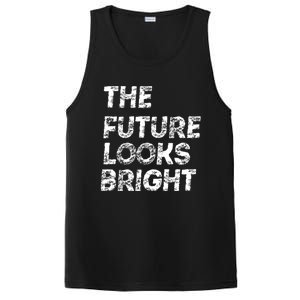 The Future Looks Bright PosiCharge Competitor Tank