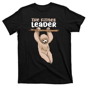 The Fitness Leader T-Shirt