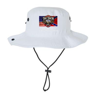 The Farm Liberty Missouri Usa Bar Honkytonk Legacy Cool Fit Booney Bucket Hat