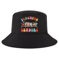 Teaching Future Leaders,It's a Good Day to Teach Tiny Humans Cool Comfort Performance Bucket Hat