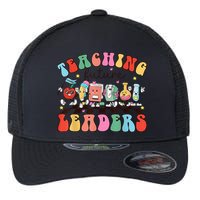 Teaching Future Leaders,It's a Good Day to Teach Tiny Humans Flexfit Unipanel Trucker Cap