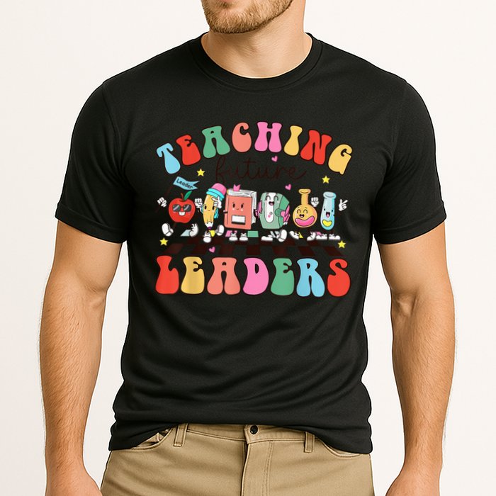 Teaching Future Leaders,It's a Good Day to Teach Tiny Humans Performance Shirt