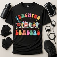 Teaching Future Leaders,It's a Good Day to Teach Tiny Humans Performance Shirt