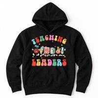 Teaching Future Leaders,It's a Good Day to Teach Tiny Humans Hoodie