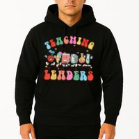 Teaching Future Leaders,It's a Good Day to Teach Tiny Humans Hoodie