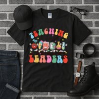 Teaching Future Leaders,It's a Good Day to Teach Tiny Humans Tall T-Shirt