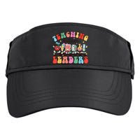 Teaching Future Leaders,It's a Good Day to Teach Tiny Humans Adult Drive Performance Visor