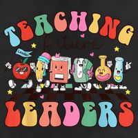 Teaching Future Leaders,It's a Good Day to Teach Tiny Humans 11oz C Handle Ceramic Mug