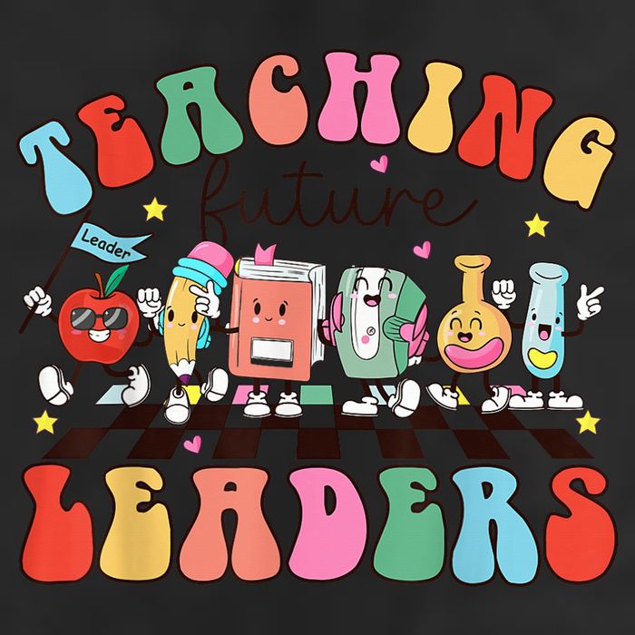 Teaching Future Leaders,It's a Good Day to Teach Tiny Humans 11oz C Handle Ceramic Mug