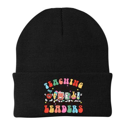 Teaching Future Leaders,It's a Good Day to Teach Tiny Humans Beanie