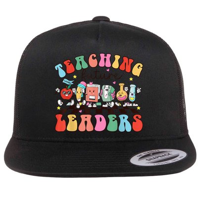 Teaching Future Leaders,It's a Good Day to Teach Tiny Humans Flatbill Hat