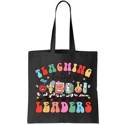 Teaching Future Leaders,It's a Good Day to Teach Tiny Humans Bag