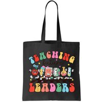 Teaching Future Leaders,It's a Good Day to Teach Tiny Humans Bag
