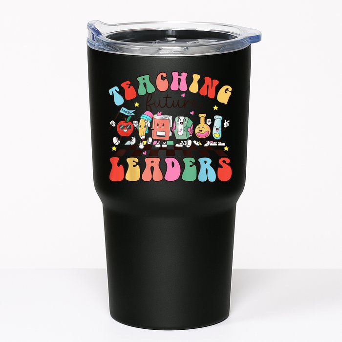 Teaching Future Leaders,It's a Good Day to Teach Tiny Humans Tumbler