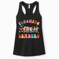 Teaching Future Leaders,It's a Good Day to Teach Tiny Humans Womens Tank Top