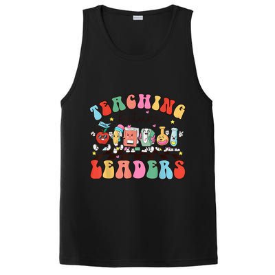 Teaching Future Leaders,It's a Good Day to Teach Tiny Humans PosiCharge Competitor Tank
