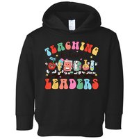 Teaching Future Leaders,It's a Good Day to Teach Tiny Humans Toddler Hoodie