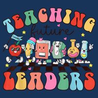 Teaching Future Leaders,It's a Good Day to Teach Tiny Humans Infant Baby Jersey Bodysuit