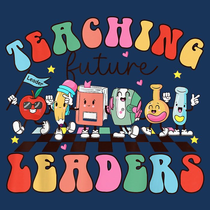 Teaching Future Leaders,It's a Good Day to Teach Tiny Humans Infant Baby Jersey Bodysuit