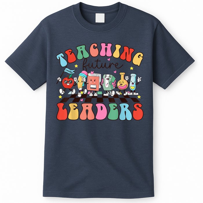 Teaching Future Leaders,It's a Good Day to Teach Tiny Humans T-Shirt