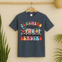Teaching Future Leaders,It's a Good Day to Teach Tiny Humans T-Shirt