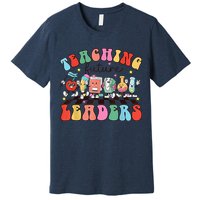 Teaching Future Leaders,It's a Good Day to Teach Tiny Humans Premium T-Shirt