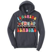 Teaching Future Leaders,It's a Good Day to Teach Tiny Humans Tall Hoodie