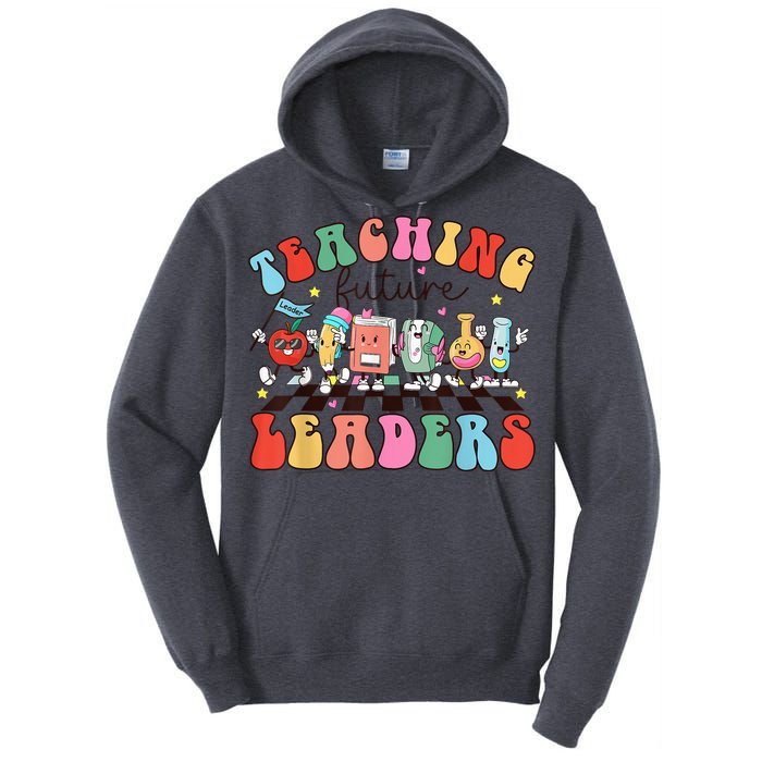 Teaching Future Leaders,It's a Good Day to Teach Tiny Humans Tall Hoodie