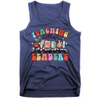 Teaching Future Leaders,It's a Good Day to Teach Tiny Humans Tank Top