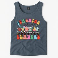 Teaching Future Leaders,It's a Good Day to Teach Tiny Humans Tank Top