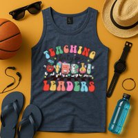 Teaching Future Leaders,It's a Good Day to Teach Tiny Humans Tank Top