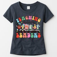 Teaching Future Leaders,It's a Good Day to Teach Tiny Humans Womens T-Shirt
