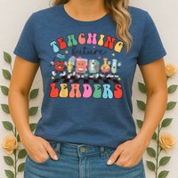 Teaching Future Leaders,It's a Good Day to Teach Tiny Humans Womens T-Shirt
