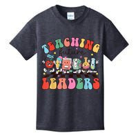 Teaching Future Leaders,It's a Good Day to Teach Tiny Humans Kids T-Shirt