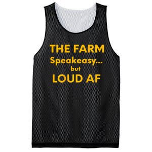 The Farm Liberty Missouri Usa Bar Honkytonk Music Mesh Reversible Basketball Jersey Tank