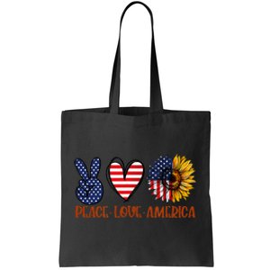 The Farm Liberty Missouri USA Bar Honkytonk Music Tote Bag