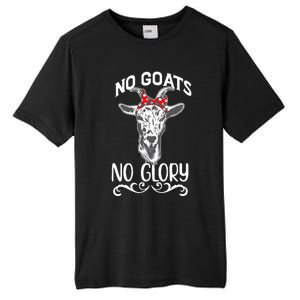 The Farm Liberty Missouri USA Bar Honky-tonk Music Goats Tall Fusion ChromaSoft Performance T-Shirt