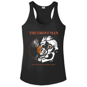 The Front Man Ladies PosiCharge Competitor Racerback Tank