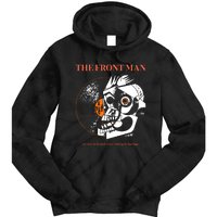 The Front Man Tie Dye Hoodie