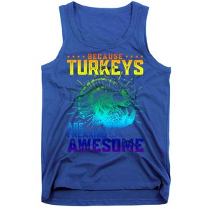 Thanksgiving Feast Mode Gift Tank Top