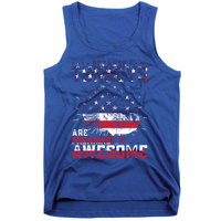 Thanksgiving Feast Mode Gift Tank Top