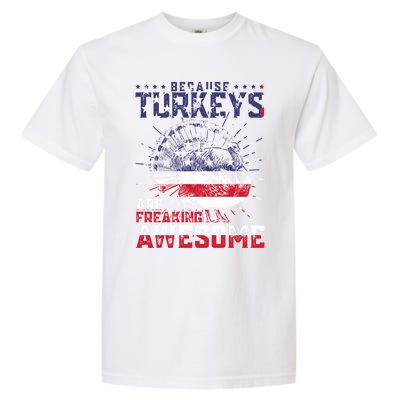 Thanksgiving Feast Mode Gift Garment-Dyed Heavyweight T-Shirt