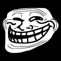 Troll Face Meme Funny Dank Meme Troll Face Tall Sweatshirt